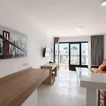 Apartamento Bitacora Lanzarote Club *