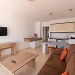 Bitacora Lanzarote Club Apartamento