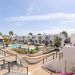 Bitacora Lanzarote Club