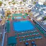 Apartamento Bitacora Lanzarote Club