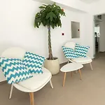 Bitacora Lanzarote Club プエルト・デル・カルメン