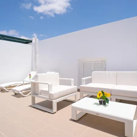 Lejlighed Bitacora Lanzarote Club *