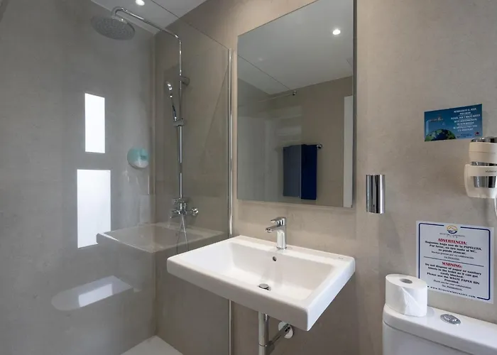 Lejlighed Bitacora Lanzarote Club *