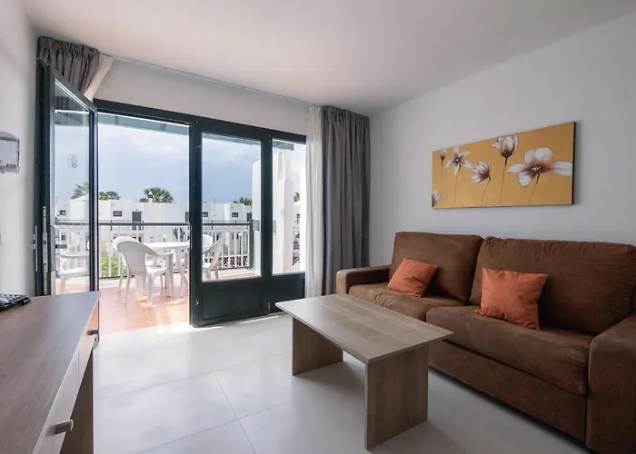 Bitacora Lanzarote Club * Puerto del Carmen (Lanzarote)