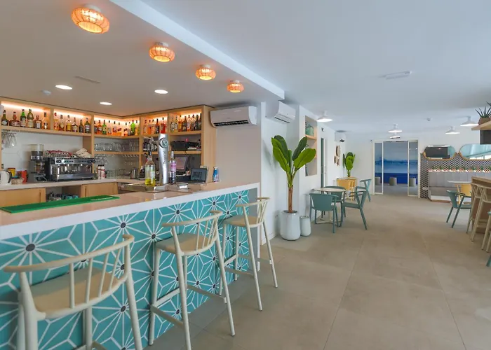 Bitacora Lanzarote Club Lejlighed