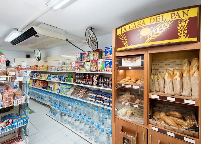 Lejlighed Bitacora Lanzarote Club *