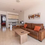 Apartamento Bitacora Lanzarote Club