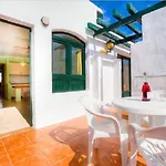 Bitacora Lanzarote Club Apartamento *