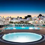Bitacora Lanzarote Club *