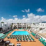 Bitacora Lanzarote Club Apartamento *