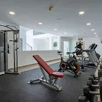 Bitacora Lanzarote Club Apartamento *