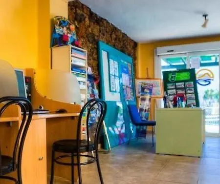 Appartamento Bitacora Lanzarote Club