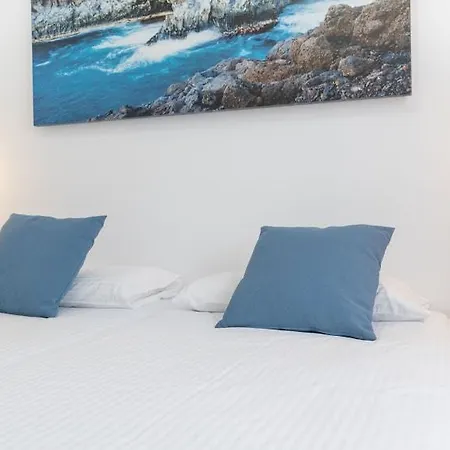 Apartment Bitacora Lanzarote Club Puerto del Carmen (Lanzarote)