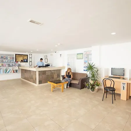 Bitacora Lanzarote Club דירה *