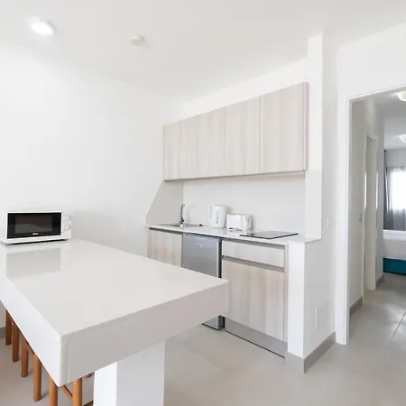 Apartman Bitacora Lanzarote Club