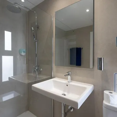 Apartman Bitacora Lanzarote Club *