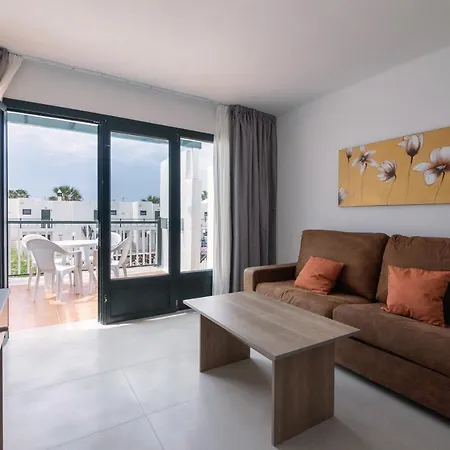 Bitacora Lanzarote Club * Puerto del Carmen