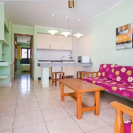 Appartamento Bitacora Lanzarote Club Puerto del Carmen (Lanzarote)