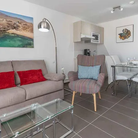 Appartamento Bitacora Lanzarote Club *