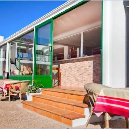 Bitacora Lanzarote Club פוארטו דל כרמן