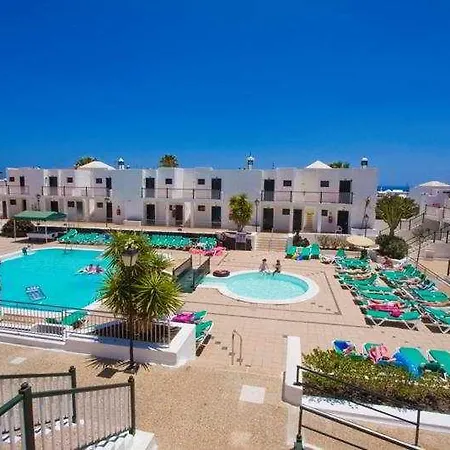 Bitacora Lanzarote Club דירה פוארטו דל כרמן