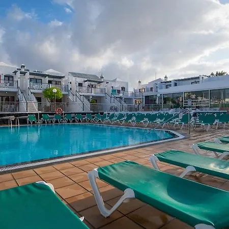Apartman Bitacora Lanzarote Club Puerto del Carmen