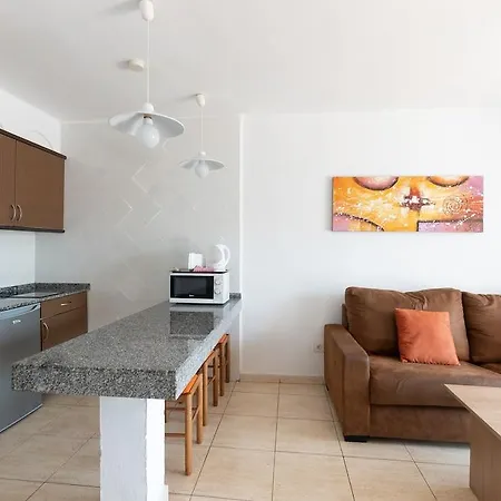 Apartment Bitacora Lanzarote Club Puerto del Carmen (Lanzarote)