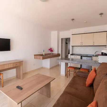 Bitacora Lanzarote Club Appartamento