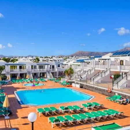 Bitacora Lanzarote Club פוארטו דל כרמן