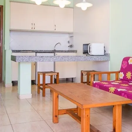 Bitacora Lanzarote Club דירה