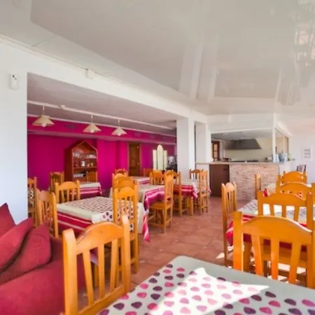 Bitacora Lanzarote Club *