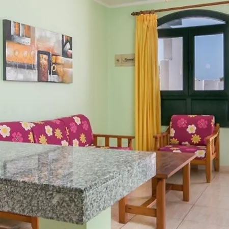 Bitacora Lanzarote Club דירה פוארטו דל כרמן