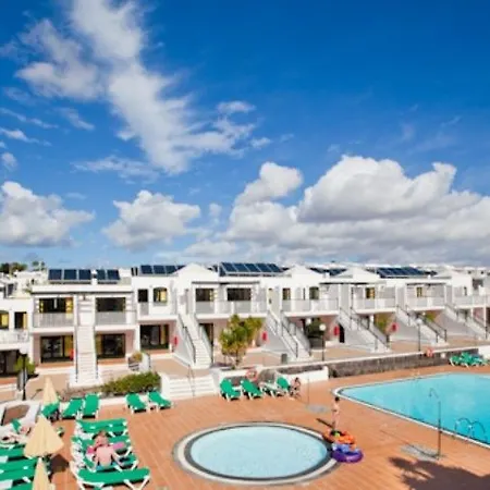Bitacora Lanzarote Club * פוארטו דל כרמן