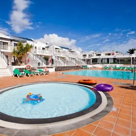 Bitacora Lanzarote Club דירה פוארטו דל כרמן