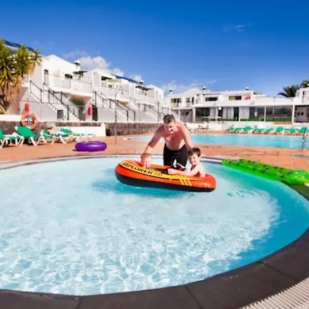 דירה Bitacora Lanzarote Club *