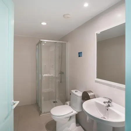 Bitacora Lanzarote Club Apartman Puerto del Carmen