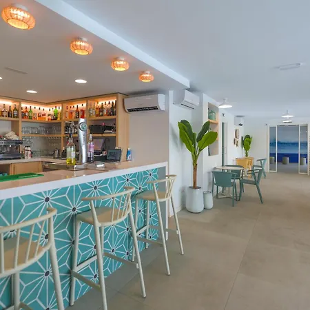 Bitacora Lanzarote Club Apartman