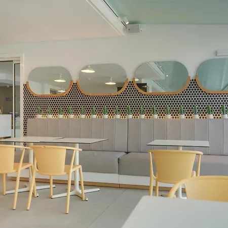 Bitacora Lanzarote Club Apartman *