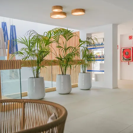 Apartman Bitacora Lanzarote Club *