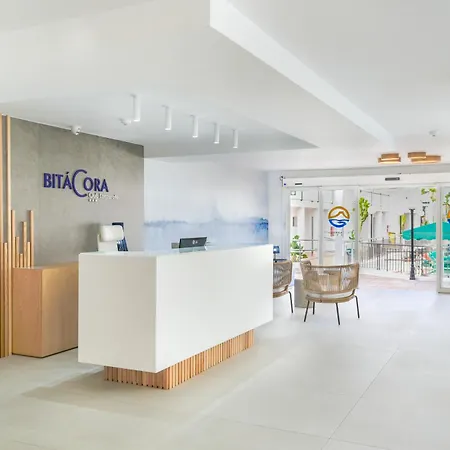 דירה Bitacora Lanzarote Club