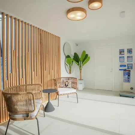 Bitacora Lanzarote Club Apartman Puerto del Carmen