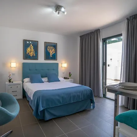 Apartment Bitacora Lanzarote Club