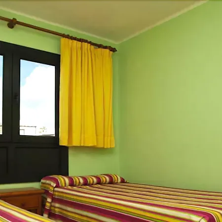 Bitacora Lanzarote Club Puerto del Carmen