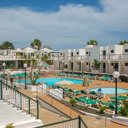 Bitacora Lanzarote Club דירה פוארטו דל כרמן