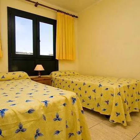 Bitacora Lanzarote Club דירה פוארטו דל כרמן