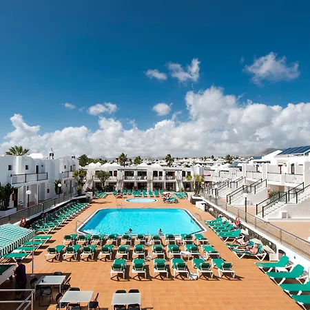 Bitacora Lanzarote Club Appartamento *