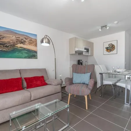 Bitacora Lanzarote Club * Puerto del Carmen