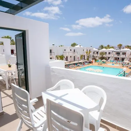 Bitacora Lanzarote Club * Puerto del Carmen