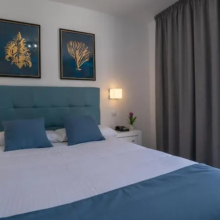 Bitacora Lanzarote Club Apartment *