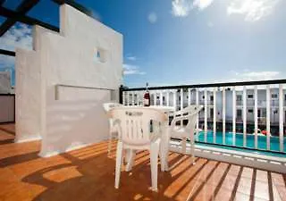 דירה Bitacora Lanzarote Club *